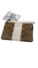 Coach F2146 Brown Wallet