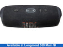 Jbl Is616 Black Portable Speaker