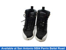 Jordan 153265-006 Black