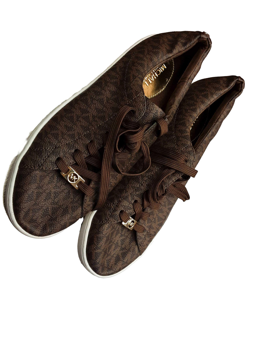 Michael Kors Hx19l Brown