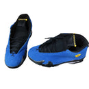 Nike If5015-600 Jordan 14 Retro Ferrari 2025 Blue