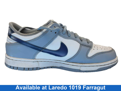 Nike F14668-400 Blue