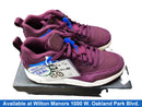 Jordan Fq3950-641 Purple