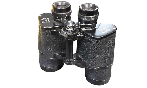 Krupp 41693 Black