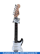 Fender Squire Strat Brown Electric Classic Guitar