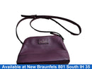 Kate Spade T309 Purple Purse / Handbag