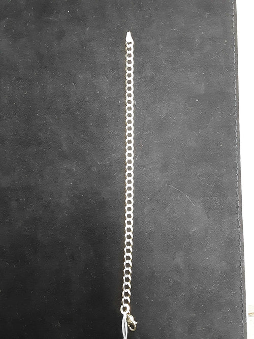 Cuban Link Bracelet - Yellow Gold 14k (.585) 3.9 grams 6 inch