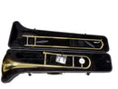 Jupiter Jsl-332 Gold Trombone