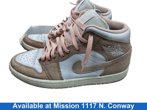 Jordan Fn5215-161 Pink