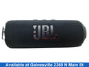 Jbl Flip 7 Black Portable Speaker