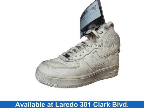 Nike Dc3590-102 White