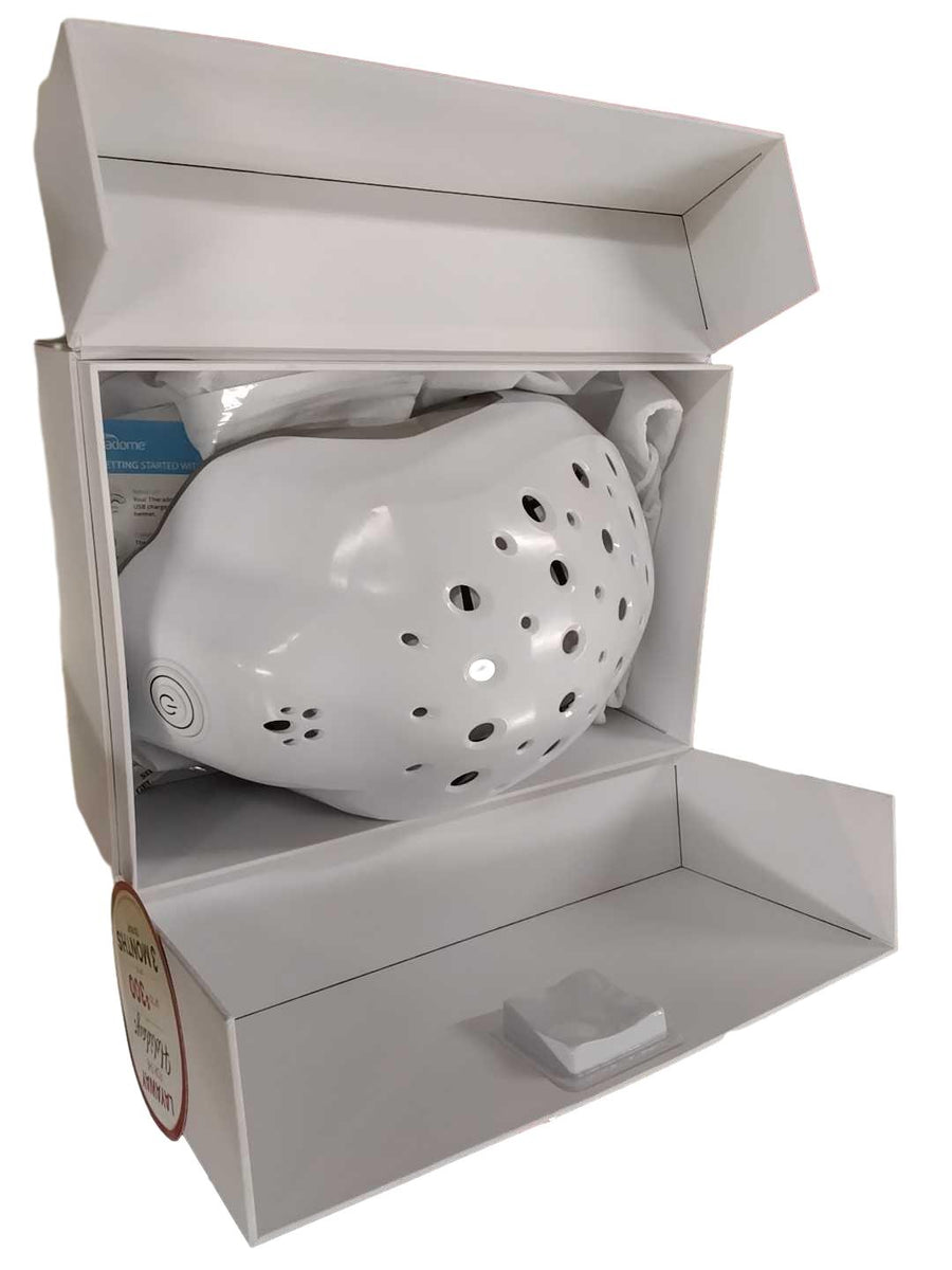 Theradome Therradome White Other Household Appliance