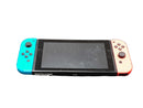 Nintendo Hac-001 32 Gb Black Video Game Console