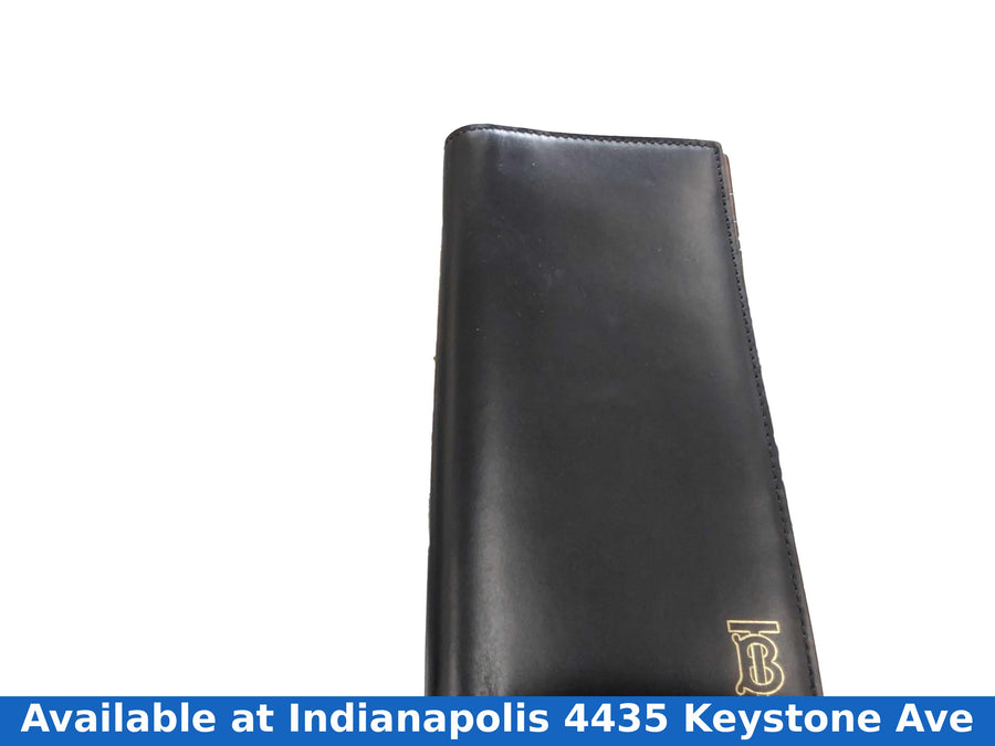 Burberry Brown Wallet
