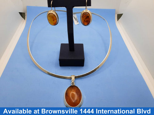 Ensemble - Silver 33.1 grams