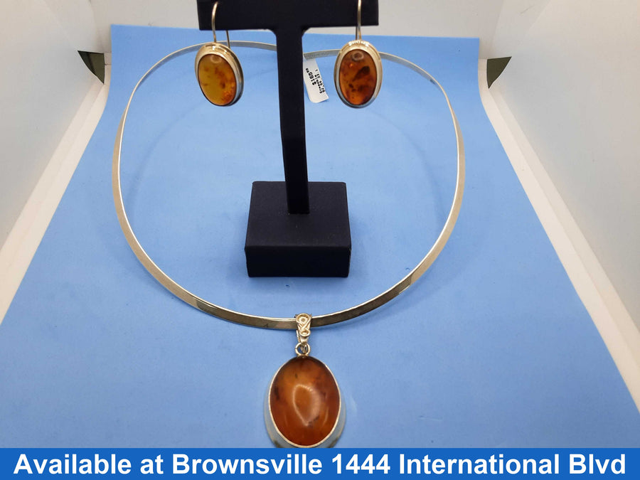 Ensemble - Silver 33.1 grams