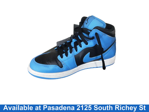 Jordan Dq8426-401 Blue