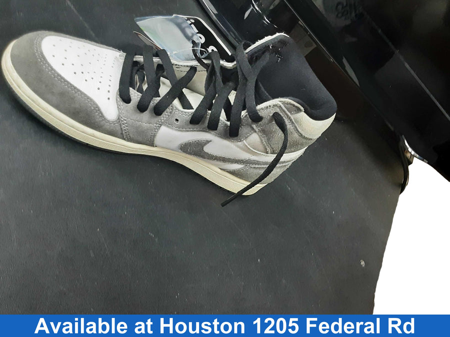 Jordan Dz5485-051 Gray