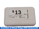 Miady Hyd009 White Misc. Mobile Phone Accessory