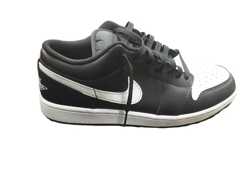 Jordan 553558-043 Black