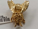 Pendant - Yellow Gold 14k (.585) 4.6 grams
