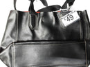 Coach Nf2391 Black Purse / Handbag