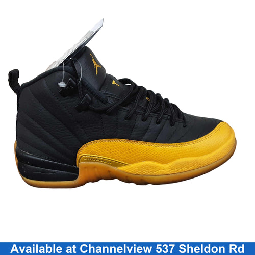 Jordan 153265-070 Yellow