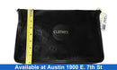 Gucci 674797 Black Instrument Case / Bag / Strap