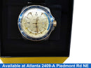 Invicta 48080 Gold Regular Watch