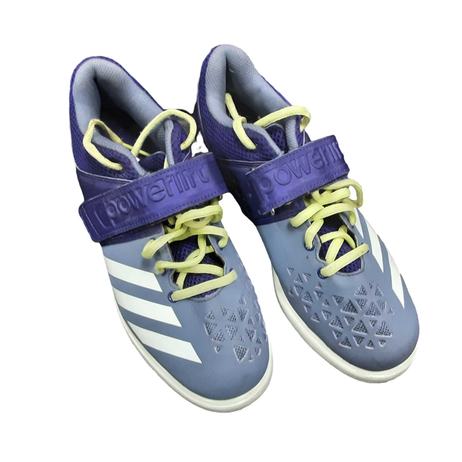 Adidas Art Aq4477 Purple
