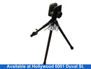 Bogen Deathgrip Gp Green Tripod / Stand