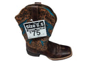 Ariat 10044506 Brown