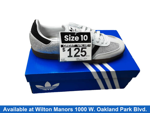 Adidas Ih9055 White