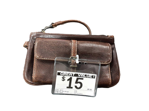 Nine West Brown Purse / Handbag