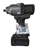 Flex Fx1471 Black Cordless Impact Drill