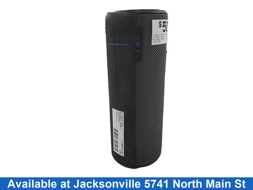 Ultimate Ears S-00147 Gray Portable Speaker