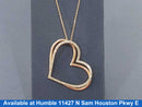 Chain - Rose Gold 10k (.417) 7.9 grams 18 inch