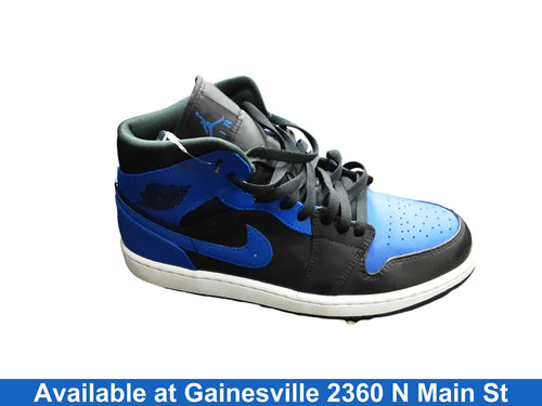 Nike 554724-077 Black