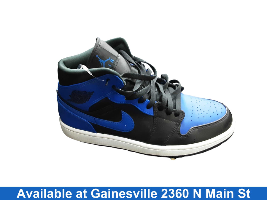 Nike 554724-077 Black