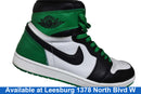 Nike Dz5485-031 Black