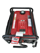 Predator 459641 Red Generator