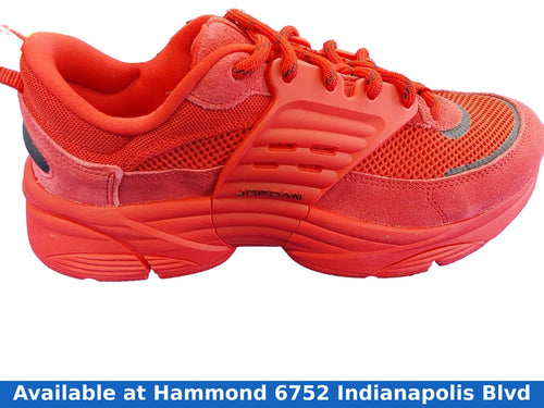 Nike Ib3722-600 Red