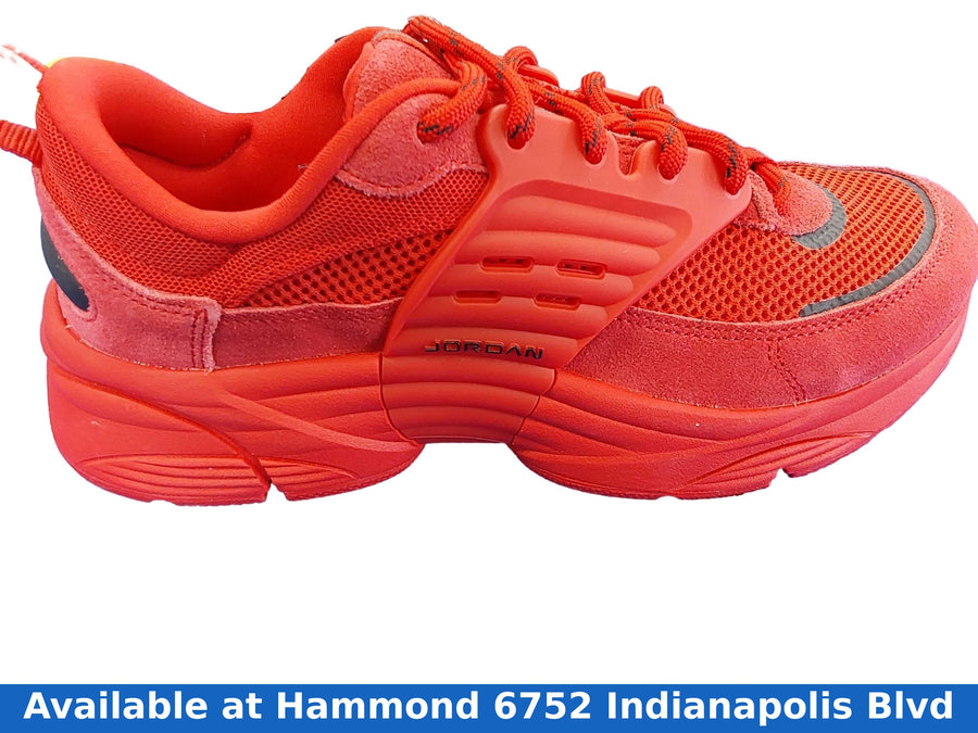 Nike Ib3722-600 Red