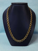 Chain - Yellow Gold 10k (.417) 25.3 grams 20 inch