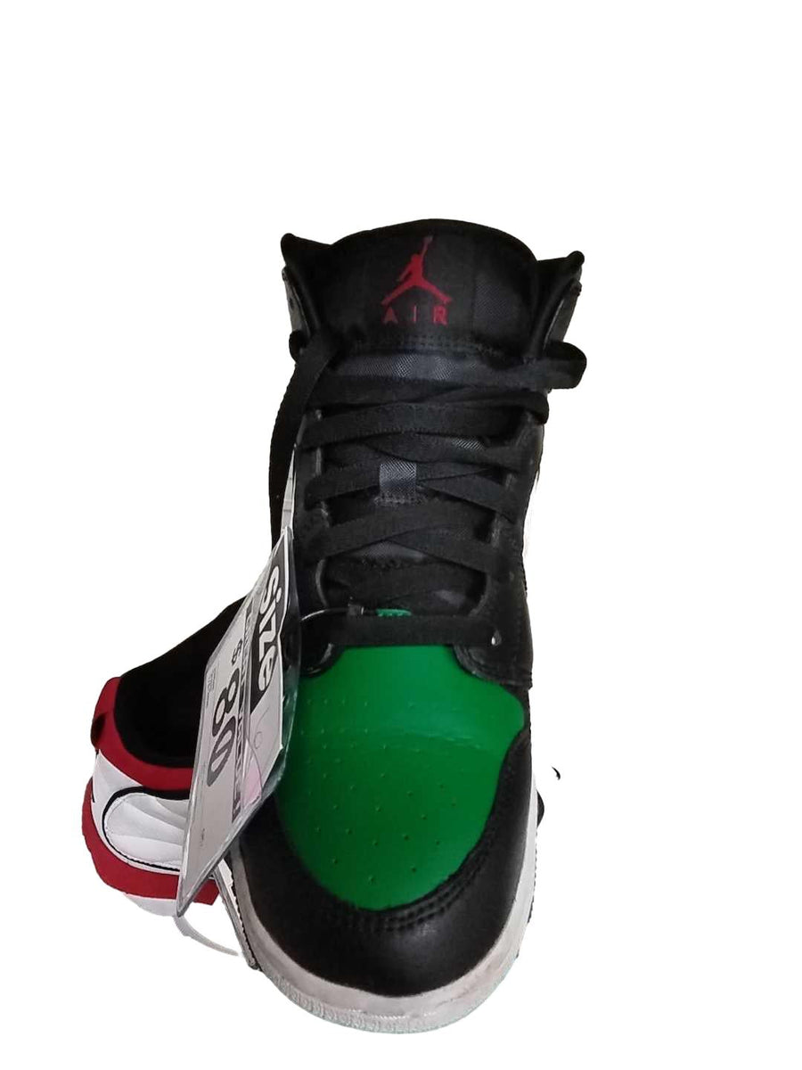 Jordan 554725-067 Green