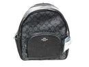 Coach J2321-5871 Black Backpack / Briefcase / Bag