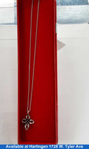 Chain - Silver 4.4 grams 18 inch