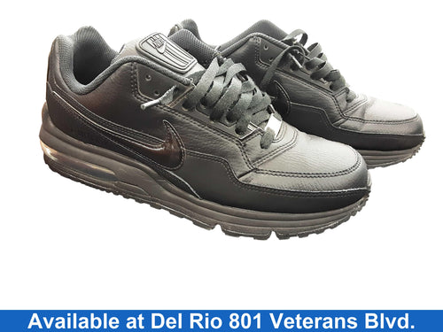 Nike 687977-020 Black