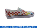 Vans 508357 White