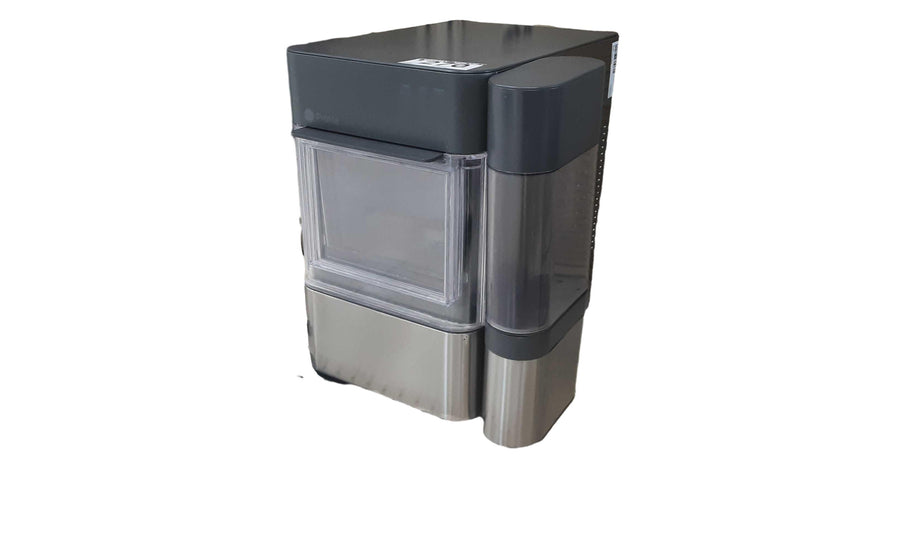 Generalelectric Xpio13scess Gray Ice Maker